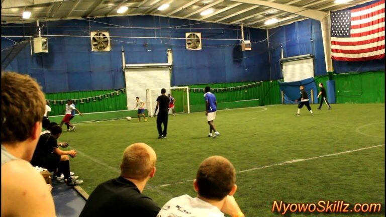 Marietta Indoor Sports: A Complete Guide for Athletes and Fans