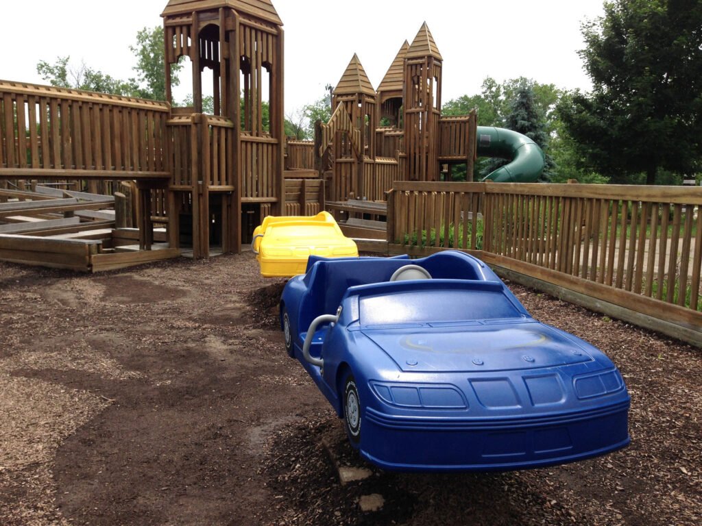 Everything You Need to Know About ITC Community Sports Park