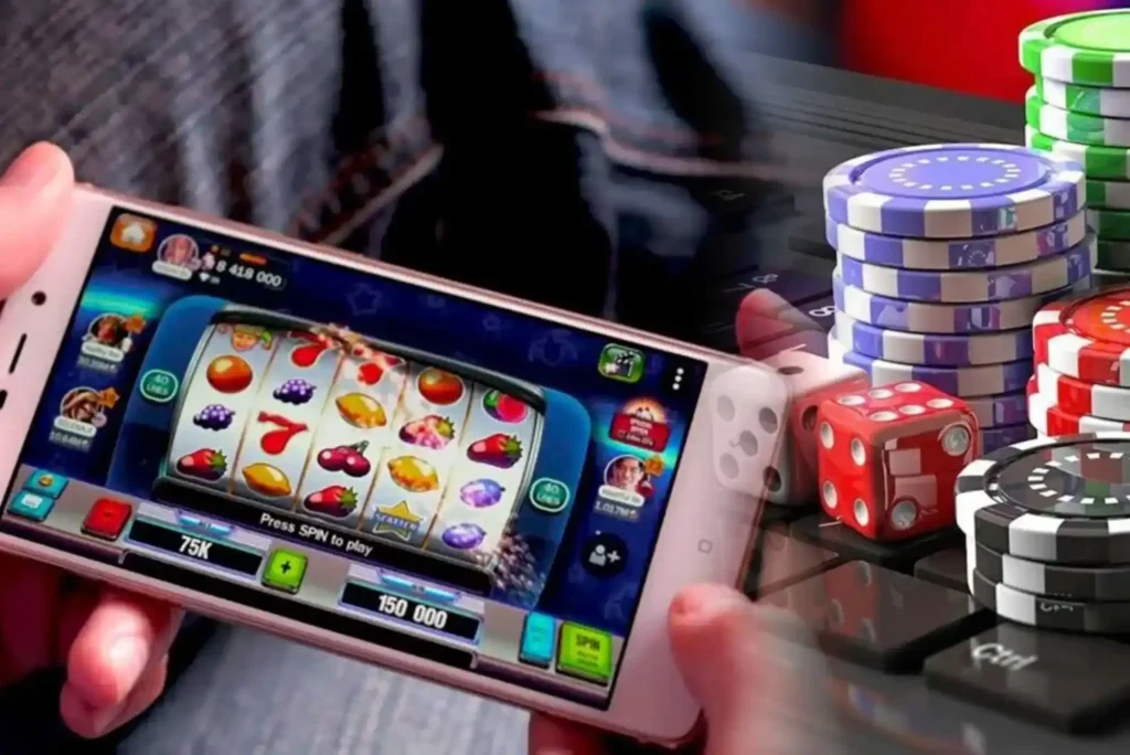 Které slovenské casina online majú najlepšie mobilné aplikácie?