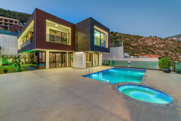 Don’t Miss Out! Antalya Houses for Sale – Limited Time Opportunity!