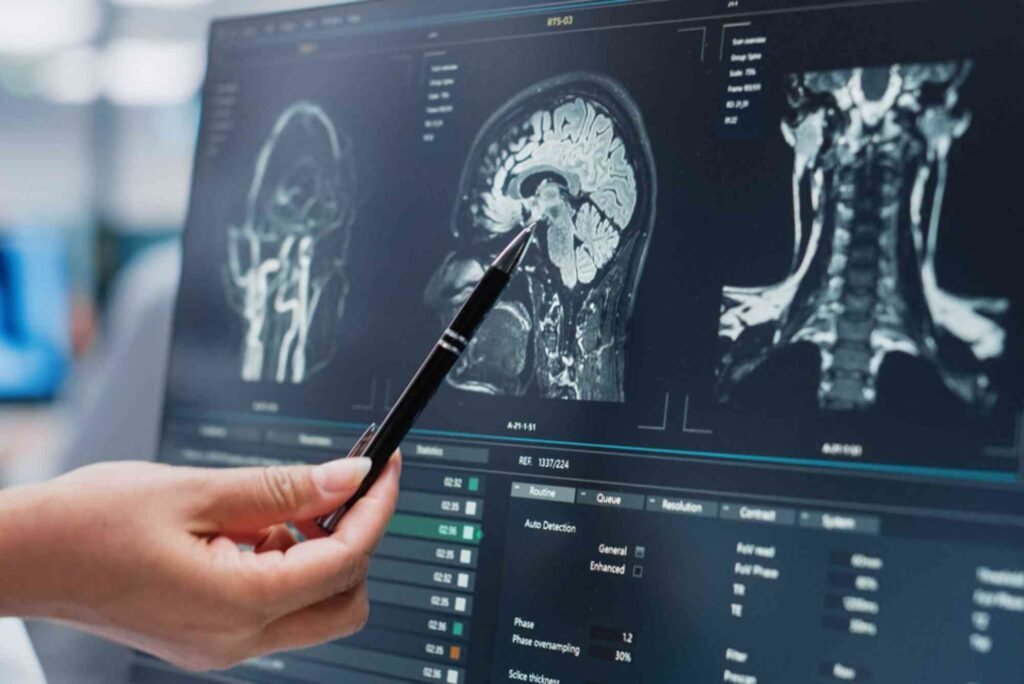 أفضل دكتور مخ وأعصاب في جدة: رعاية متكاملة لصحة دماغك وجهازك العصبي